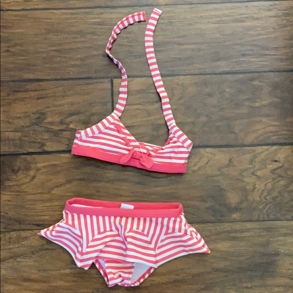 Janie and Jack swimsuit